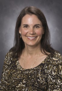 Dr. Michelle Barton