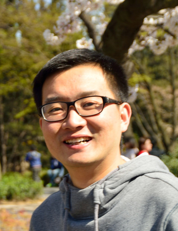 Haifeng Zhang
