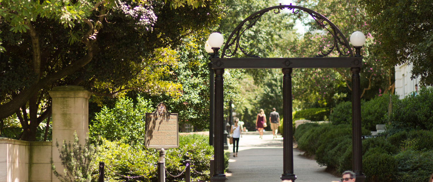 Bi Lab at UGA