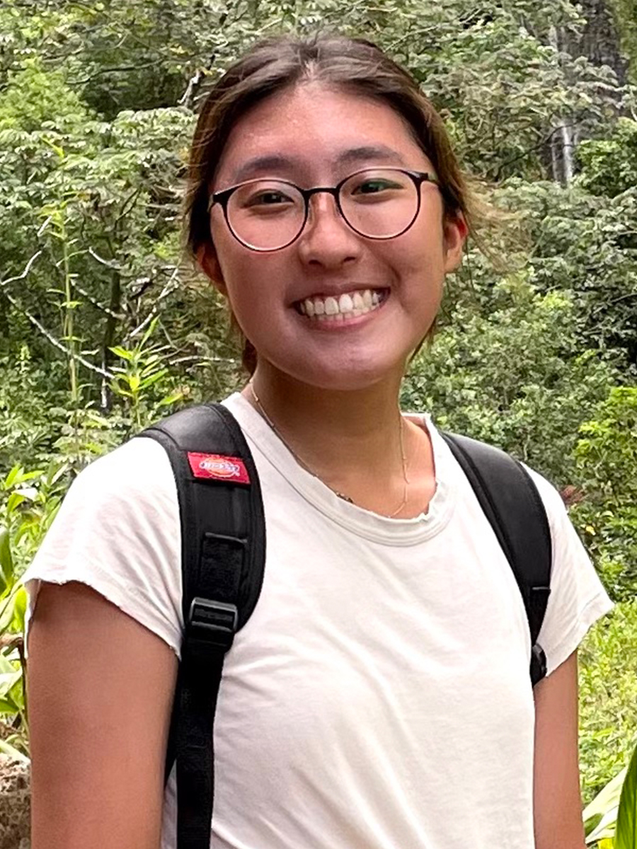 Hannah Jean Namgoong