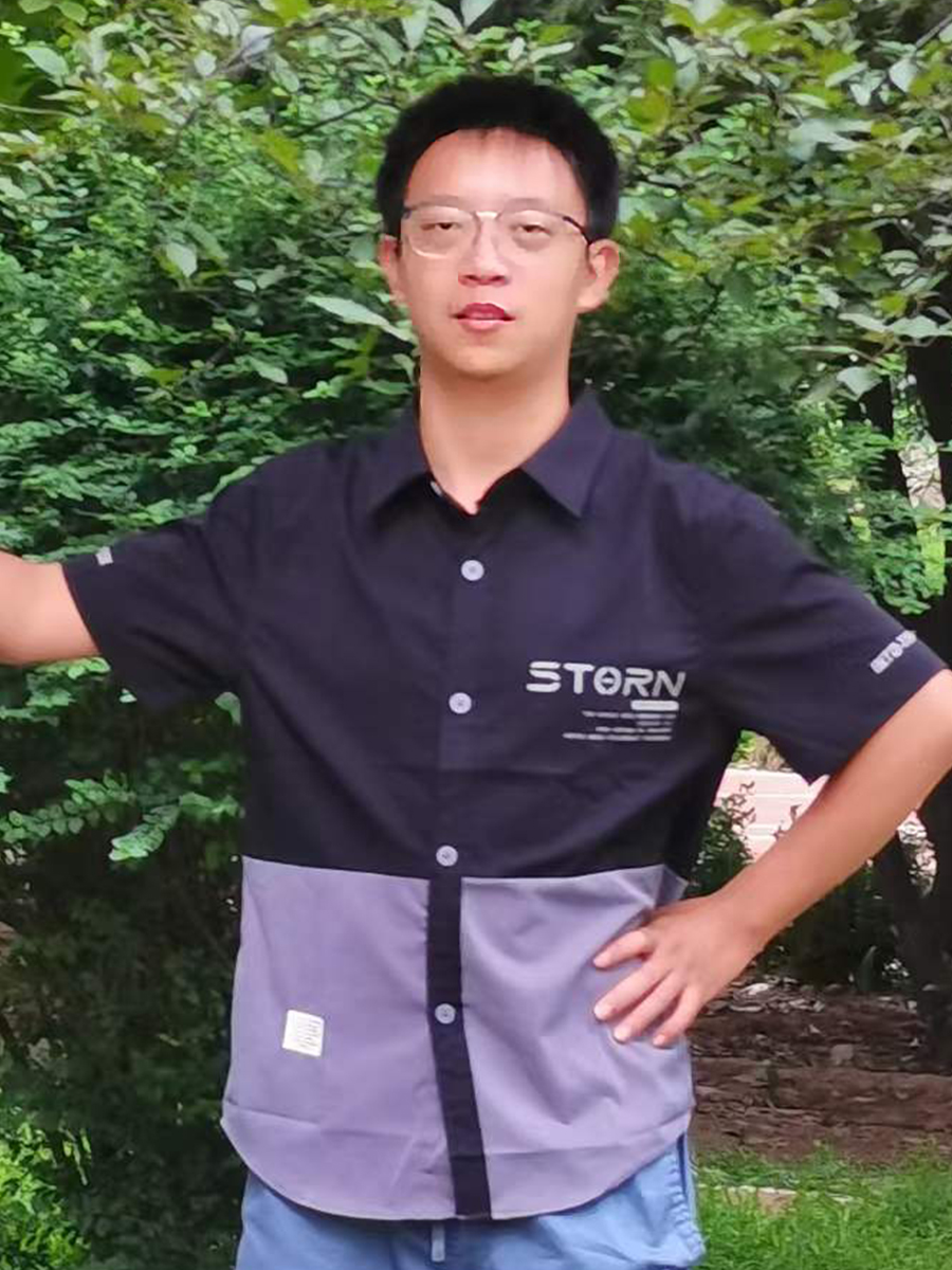 Yanqing Cai