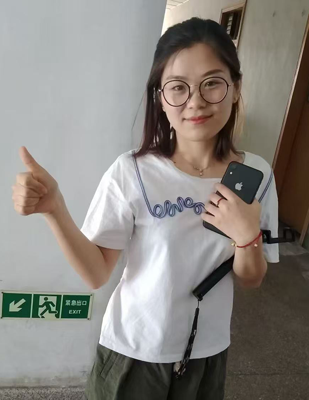 Min Zhou