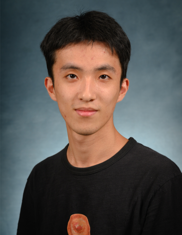 Zheng Zhang